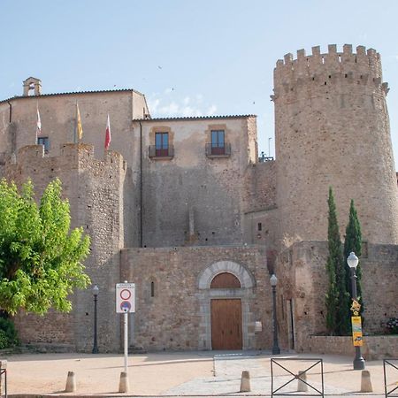 Nuevo Luminoso Y Con Terrazas Junto A La Playa Apartamento Sant Feliu de Guixols Exterior foto